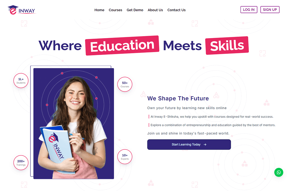 Invway-e-shiksha